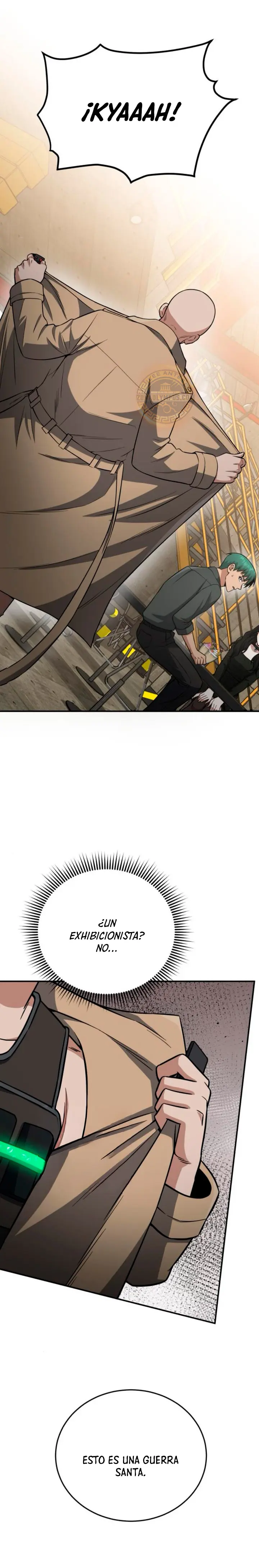 Genio del Linaje único > Capitulo 134 > Page 41