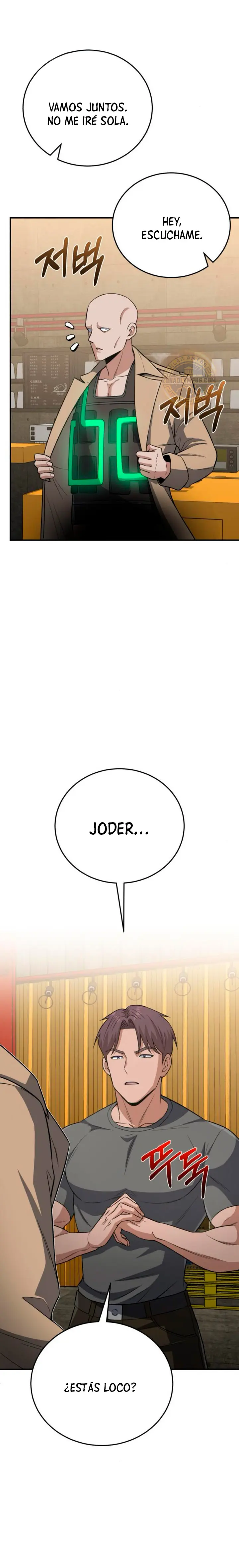 Genio del Linaje único > Capitulo 134 > Page 71