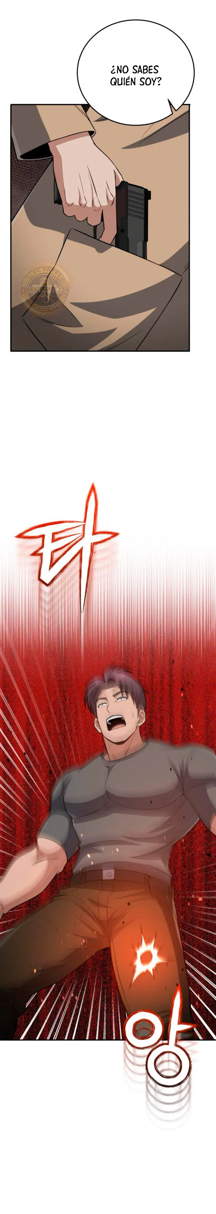 Genio del Linaje único > Capitulo 134 > Page 81