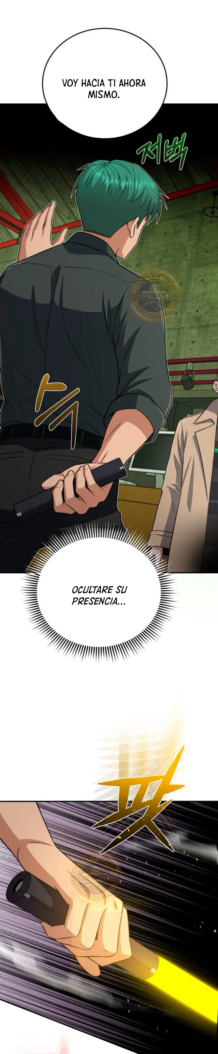 Genio del Linaje único > Capitulo 134 > Page 171