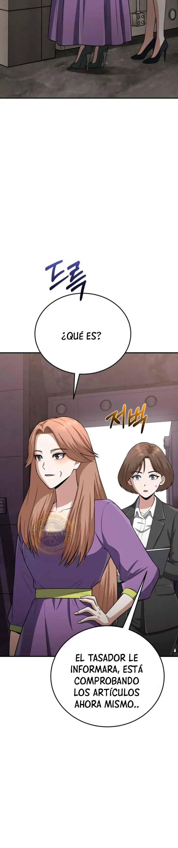 Genio del Linaje único > Capitulo 134 > Page 241