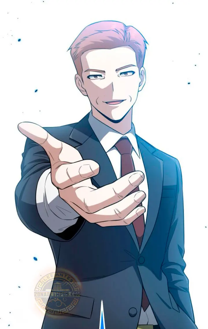 Genio del Linaje único > Capitulo 134 > Page 321