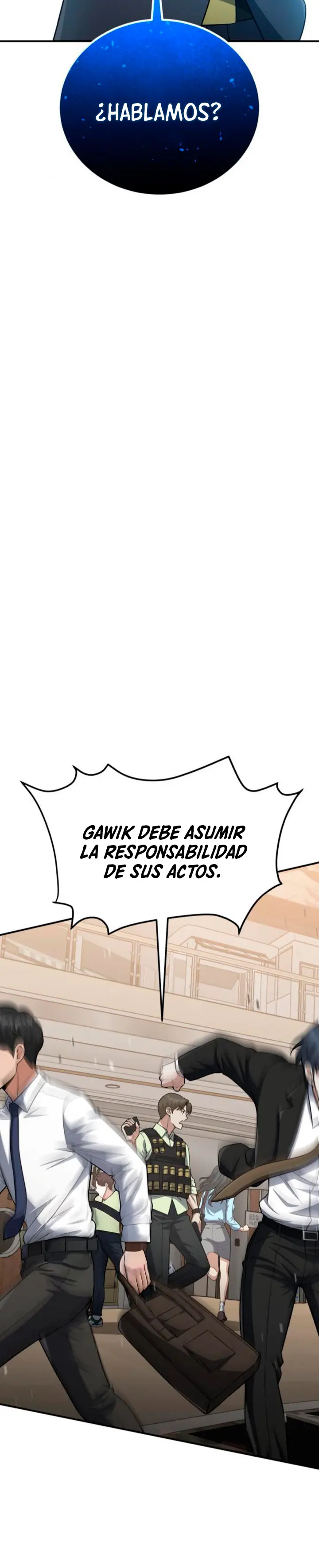 Genio del Linaje único > Capitulo 134 > Page 331