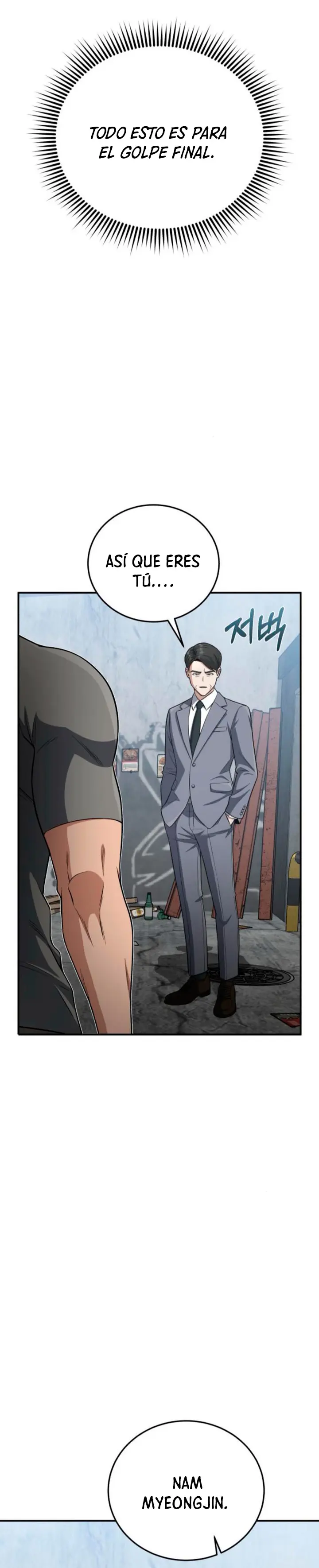 Genio del Linaje único > Capitulo 134 > Page 351