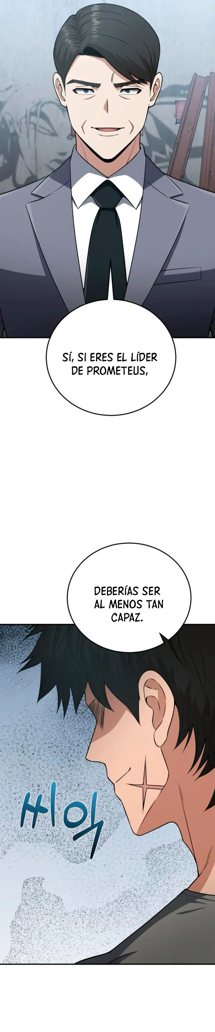 Genio del Linaje único > Capitulo 134 > Page 361