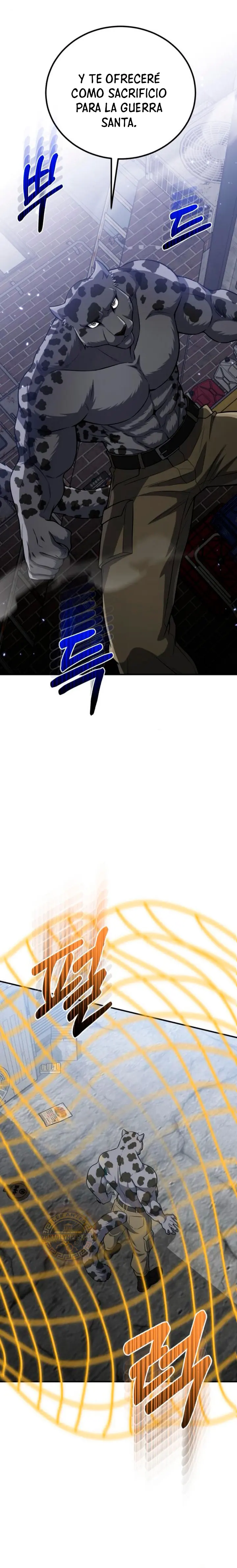 Genio del Linaje único > Capitulo 134 > Page 381