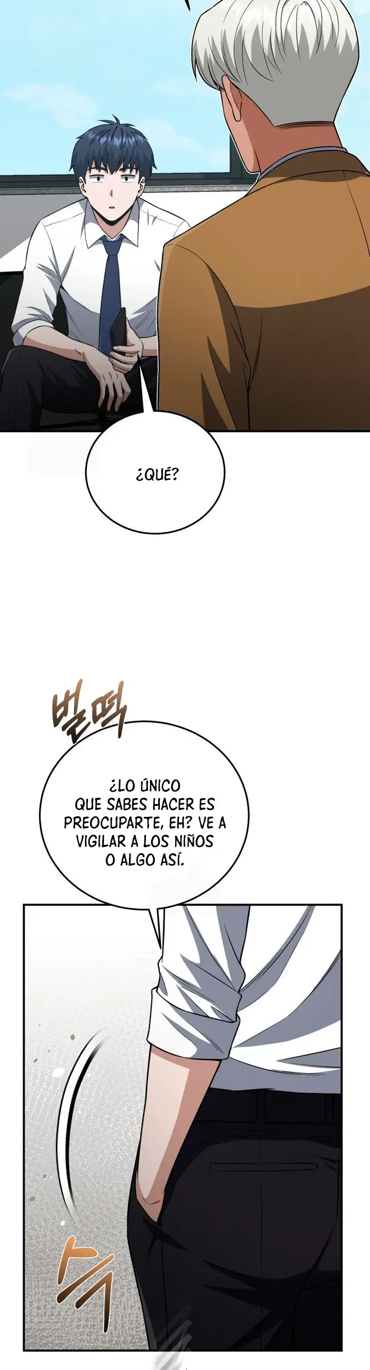 Genio del Linaje único > Capitulo 135 > Page 61