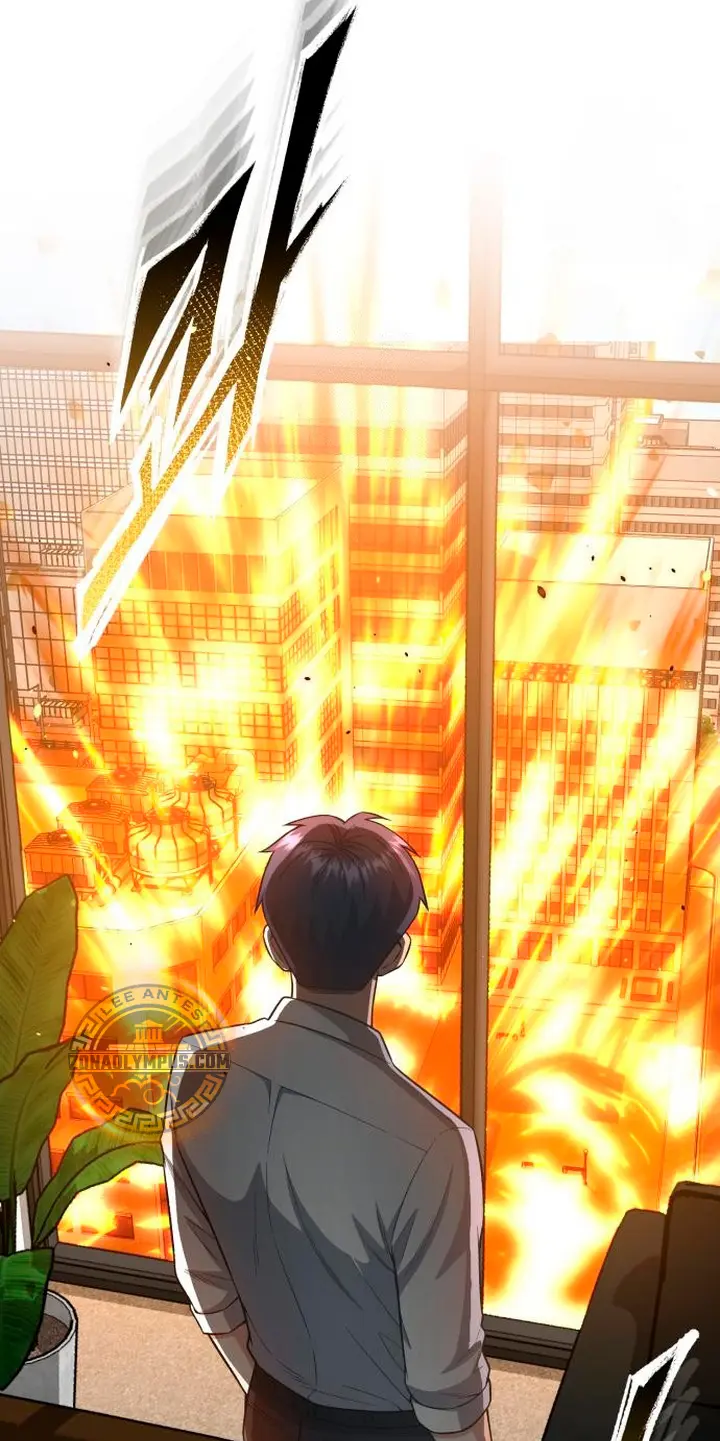 Genio del Linaje único > Capitulo 135 > Page 71