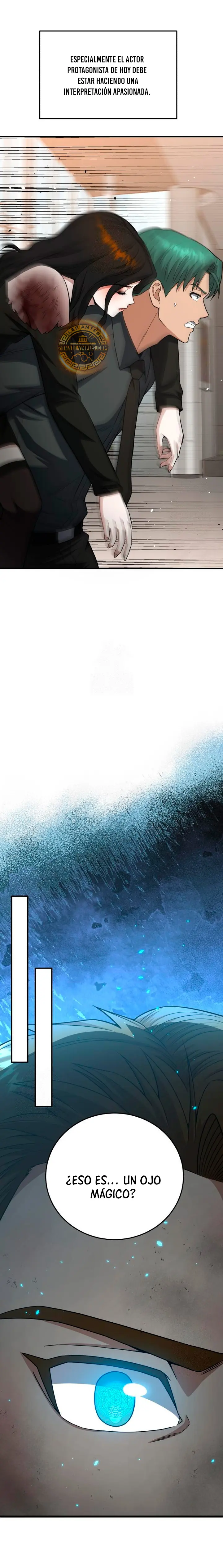 Genio del Linaje único > Capitulo 135 > Page 101