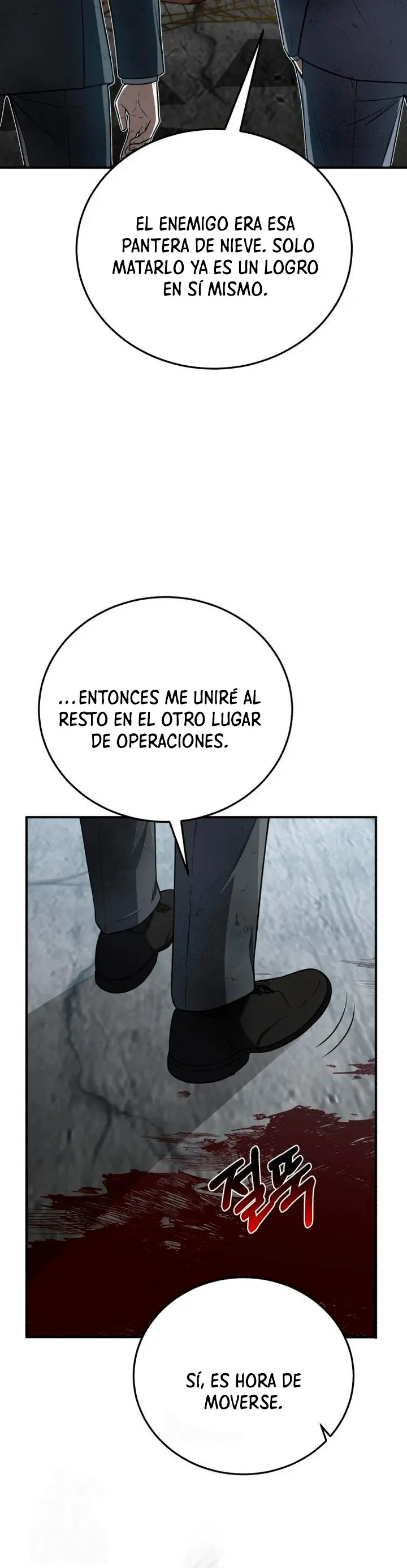 Genio del Linaje único > Capitulo 135 > Page 121