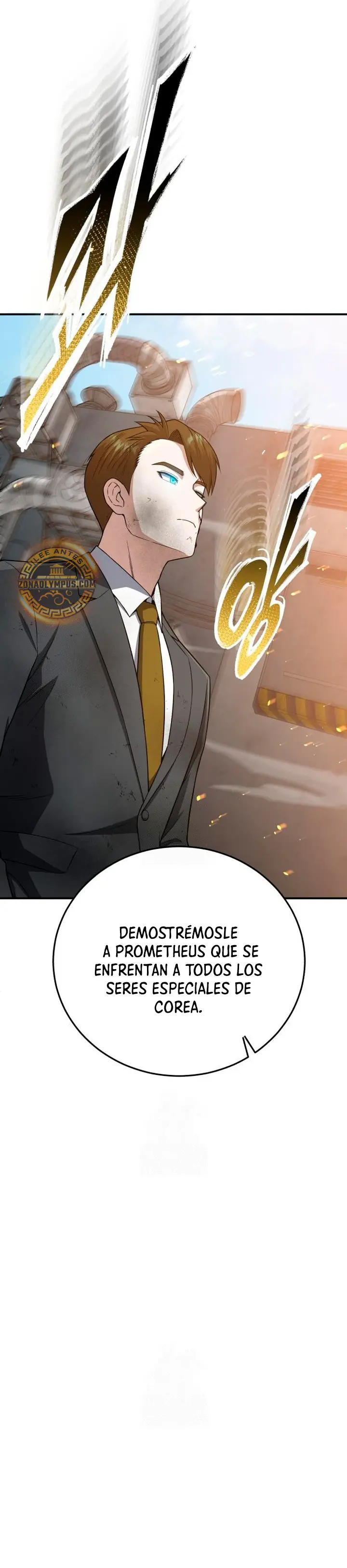 Genio del Linaje único > Capitulo 135 > Page 141