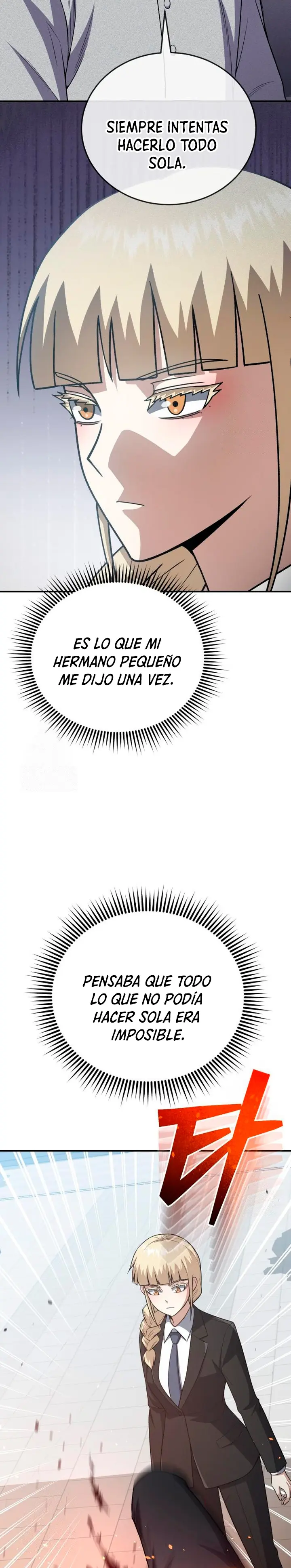 Genio del Linaje único > Capitulo 135 > Page 171