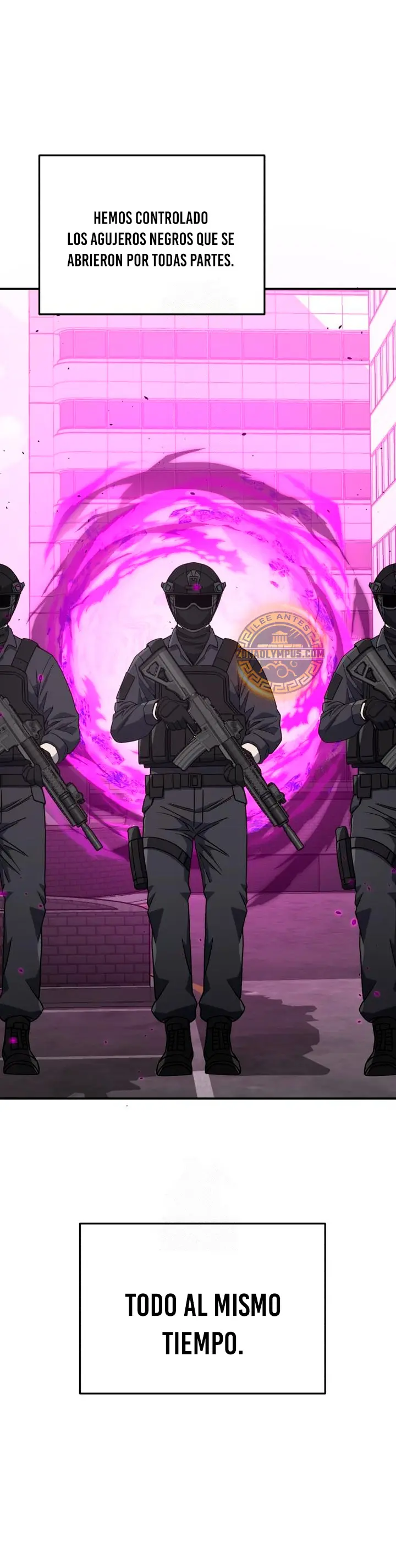 Genio del Linaje único > Capitulo 135 > Page 211