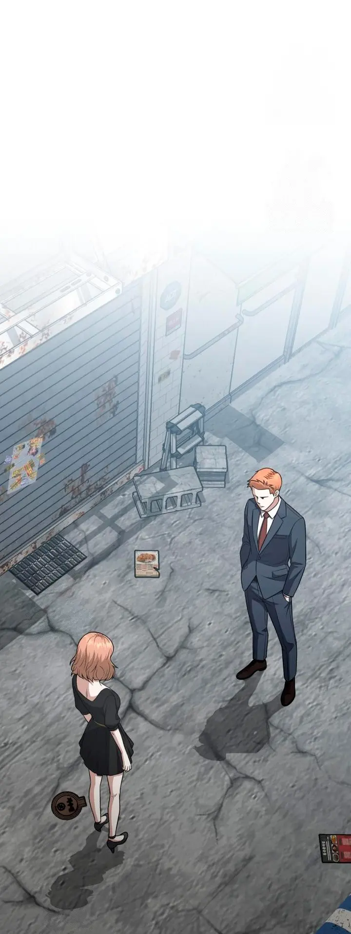 Genio del Linaje único > Capitulo 135 > Page 221