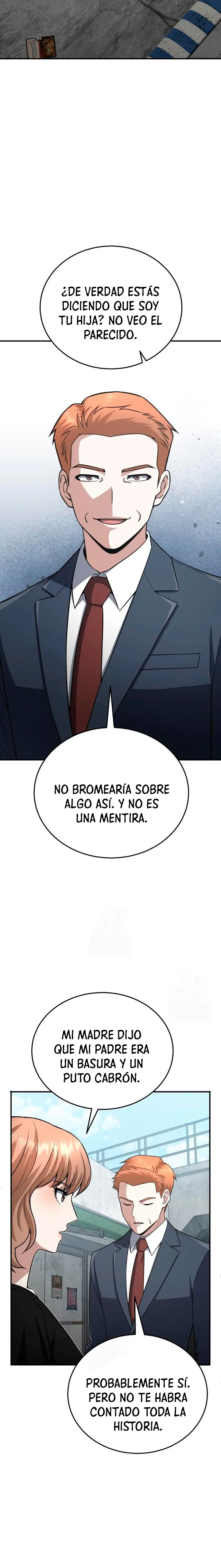 Genio del Linaje único > Capitulo 135 > Page 231