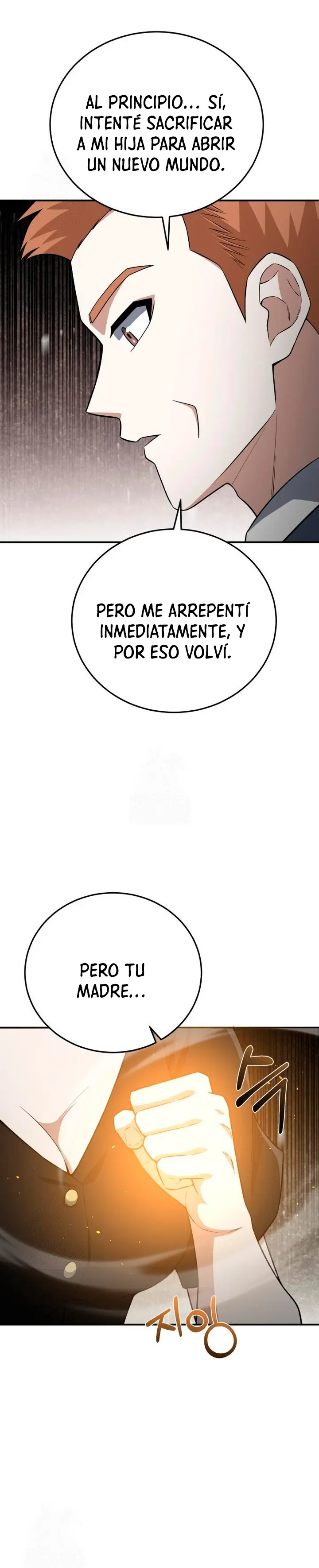 Genio del Linaje único > Capitulo 135 > Page 241