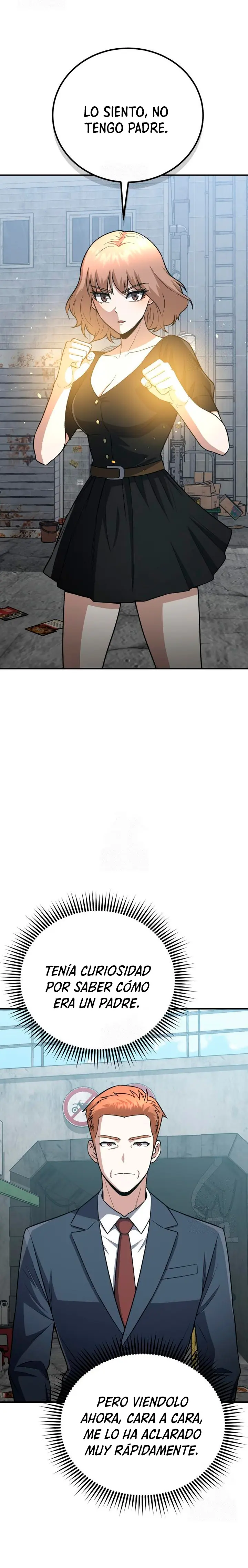 Genio del Linaje único > Capitulo 135 > Page 251