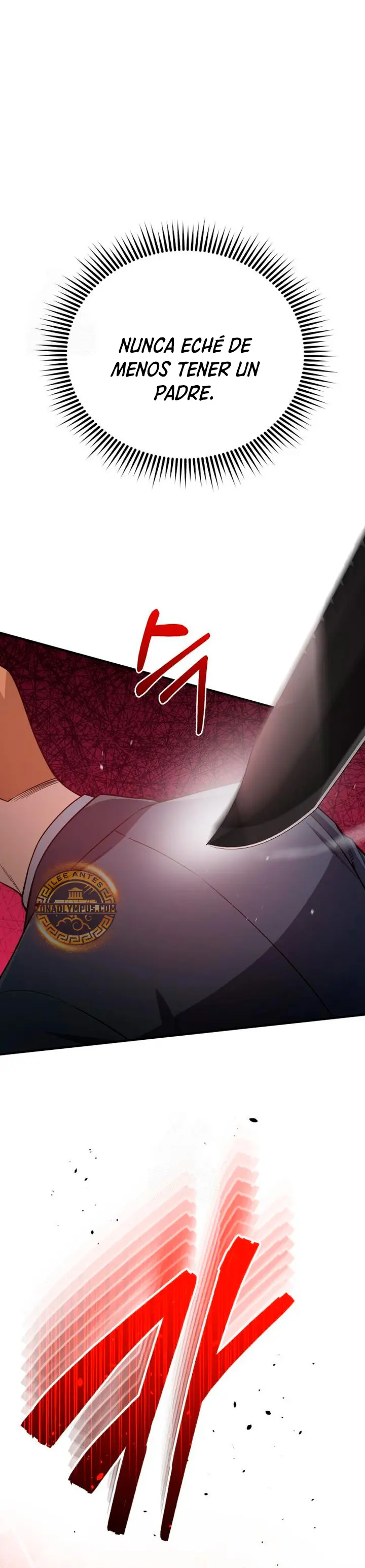 Genio del Linaje único > Capitulo 135 > Page 261