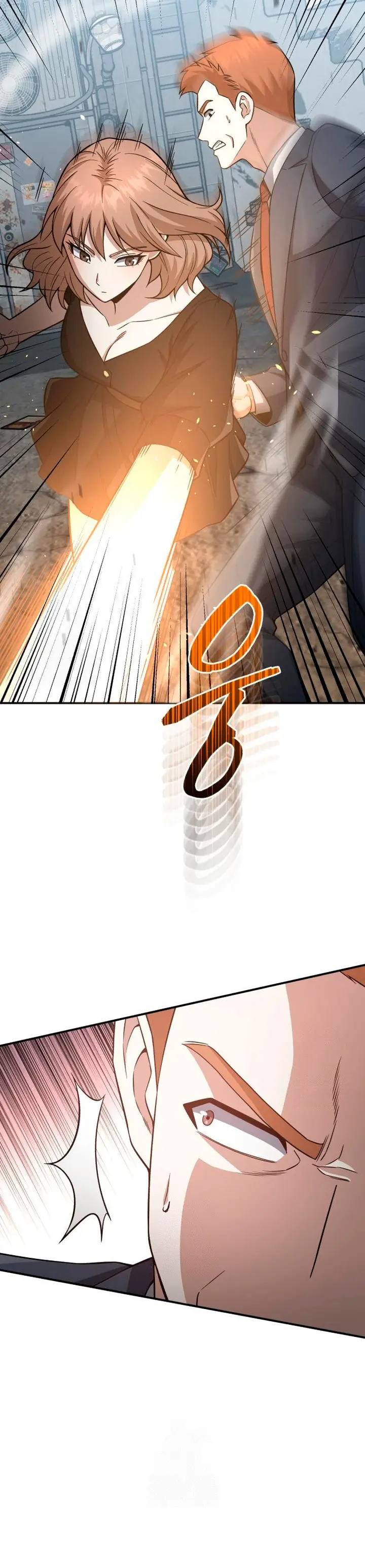 Genio del Linaje único > Capitulo 135 > Page 301