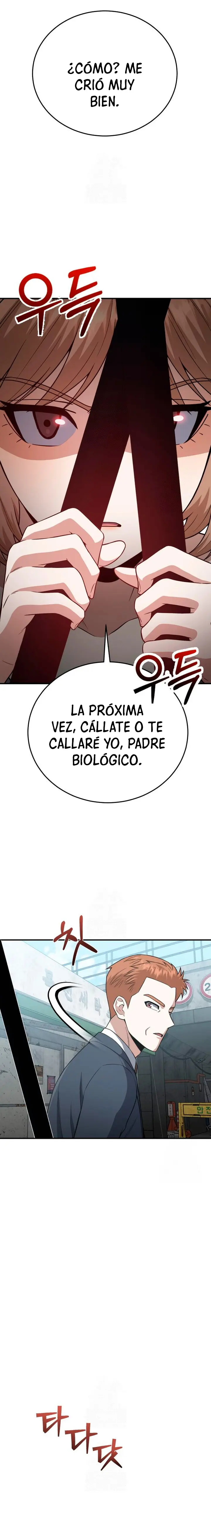 Genio del Linaje único > Capitulo 135 > Page 331