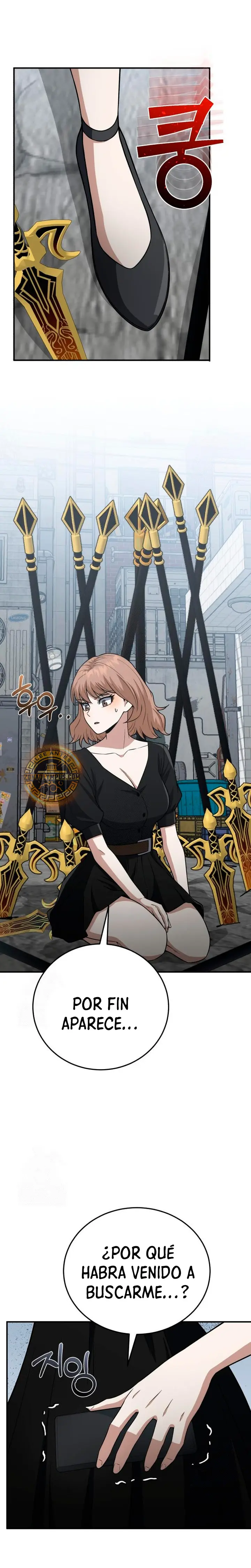 Genio del Linaje único > Capitulo 135 > Page 341