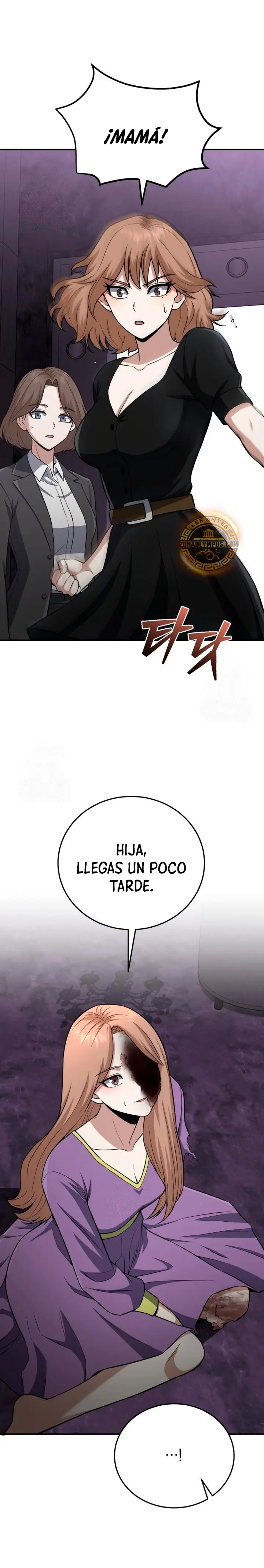 Genio del Linaje único > Capitulo 135 > Page 361