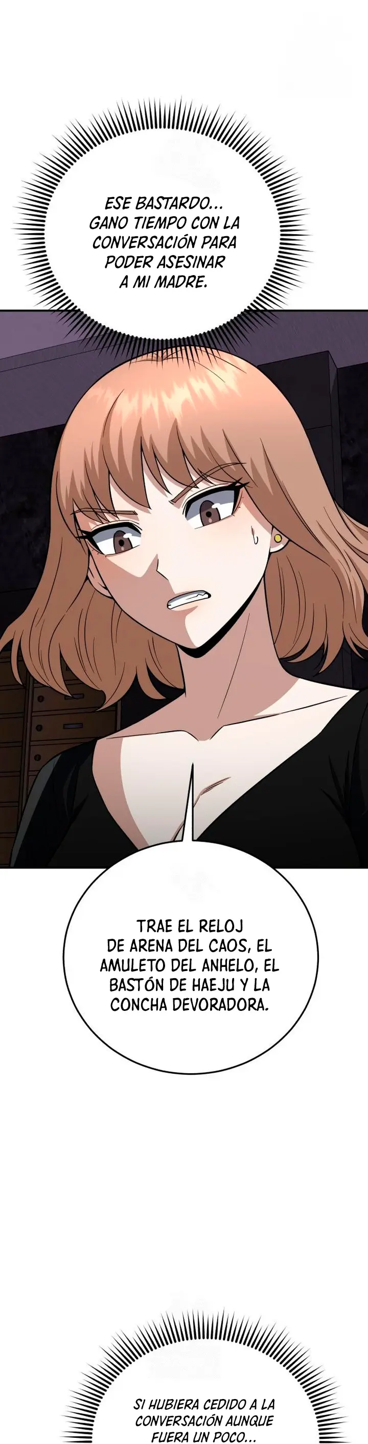 Genio del Linaje único > Capitulo 135 > Page 371