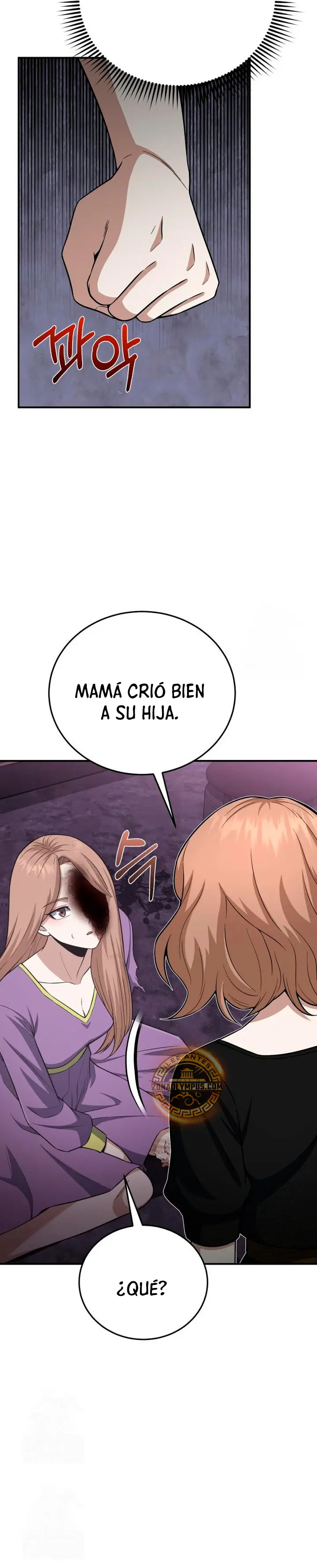 Genio del Linaje único > Capitulo 135 > Page 381