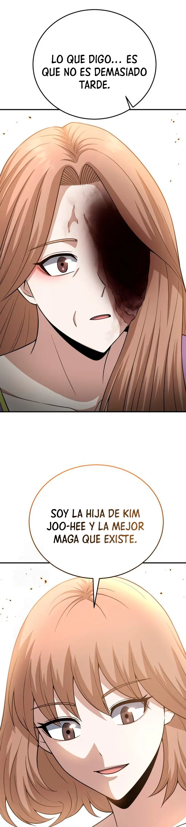 Genio del Linaje único > Capitulo 135 > Page 391