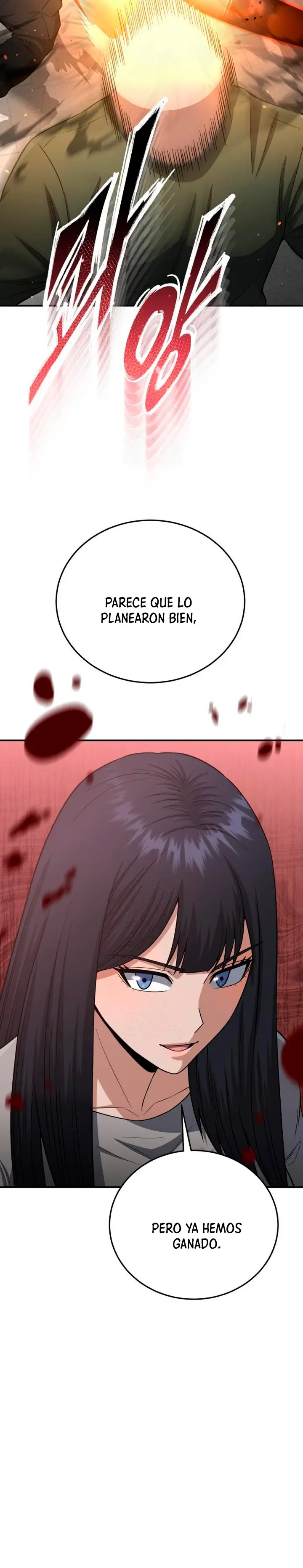 Genio del Linaje único > Capitulo 136 > Page 41