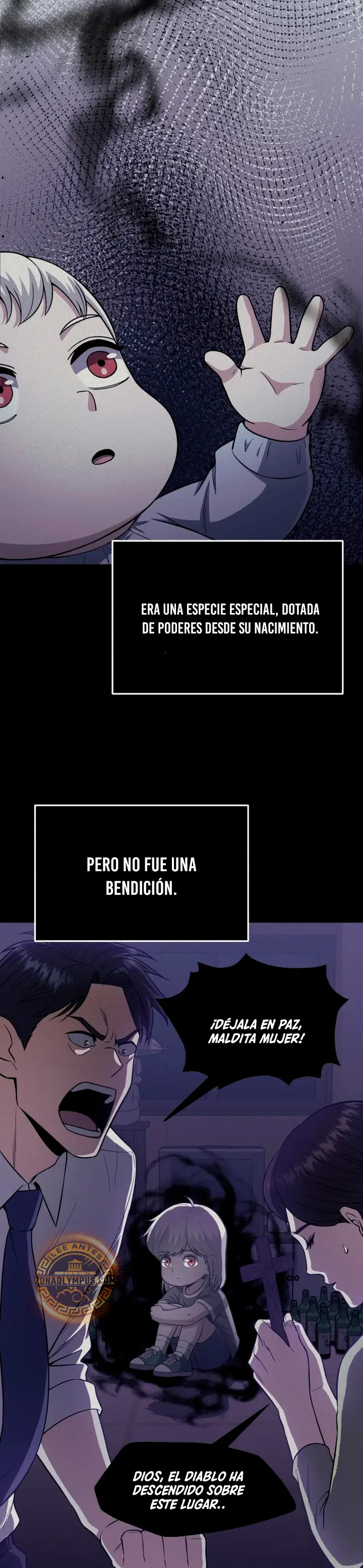 Genio del Linaje único > Capitulo 136 > Page 61