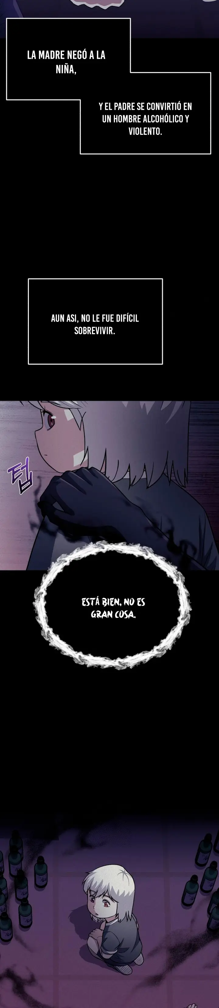 Genio del Linaje único > Capitulo 136 > Page 71