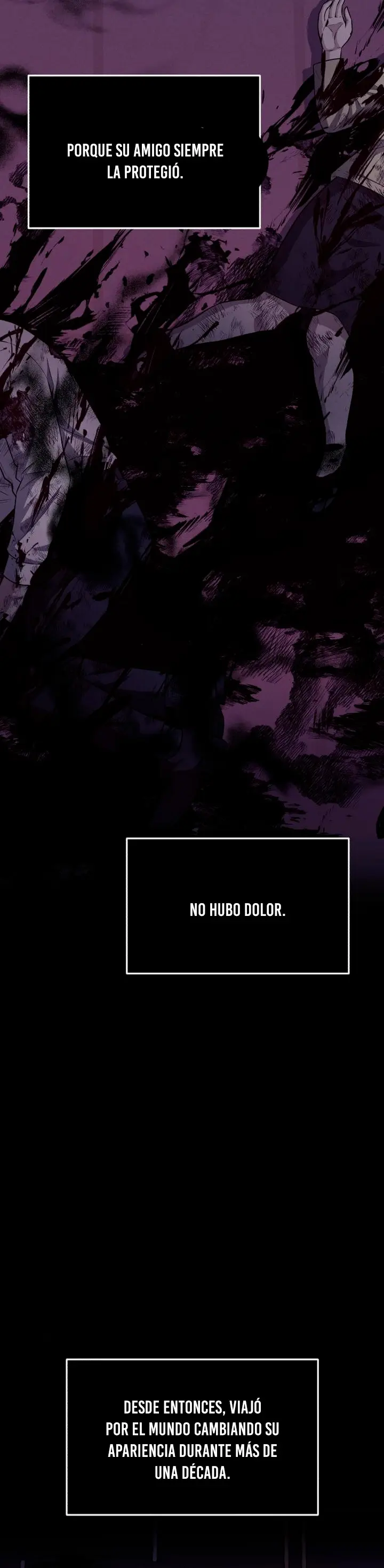 Genio del Linaje único > Capitulo 136 > Page 81