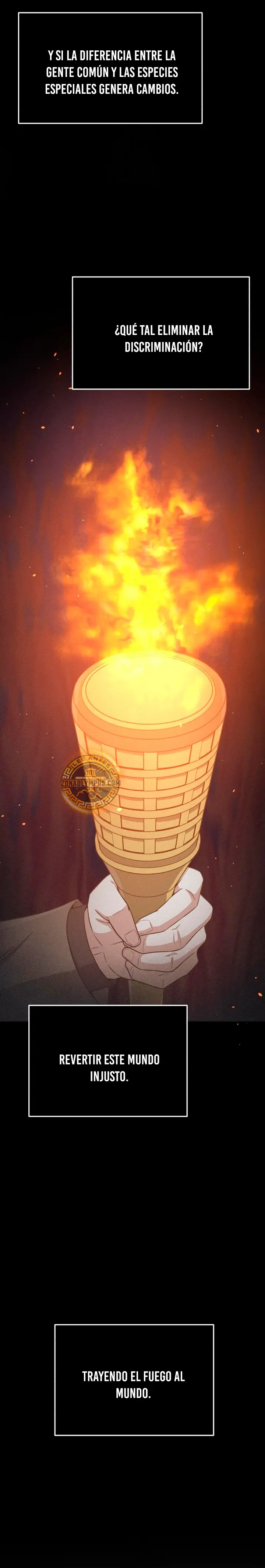 Genio del Linaje único > Capitulo 136 > Page 101