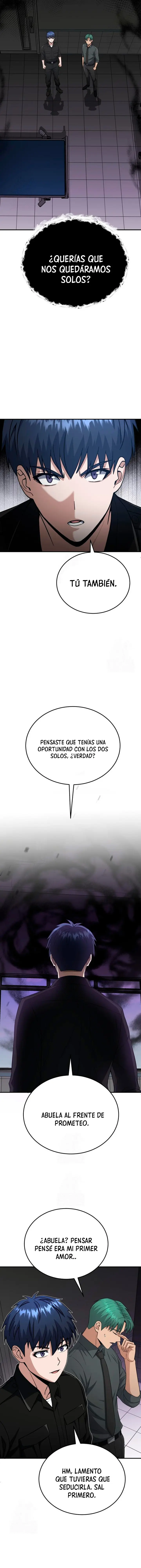 Genio del Linaje único > Capitulo 136 > Page 171