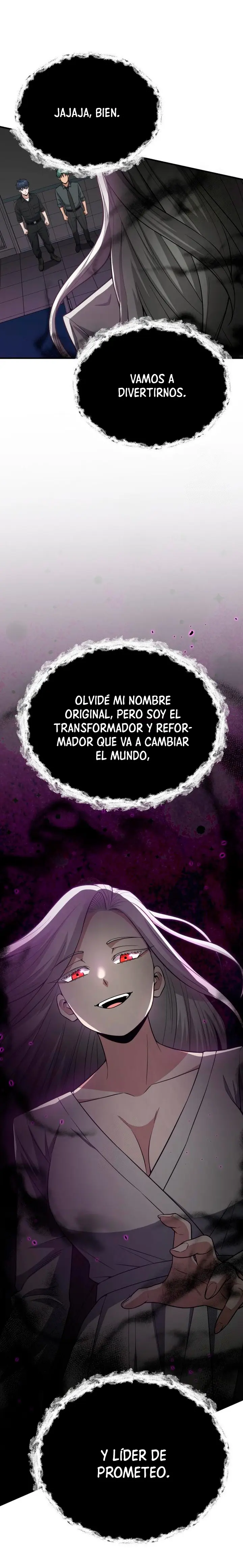 Genio del Linaje único > Capitulo 136 > Page 181