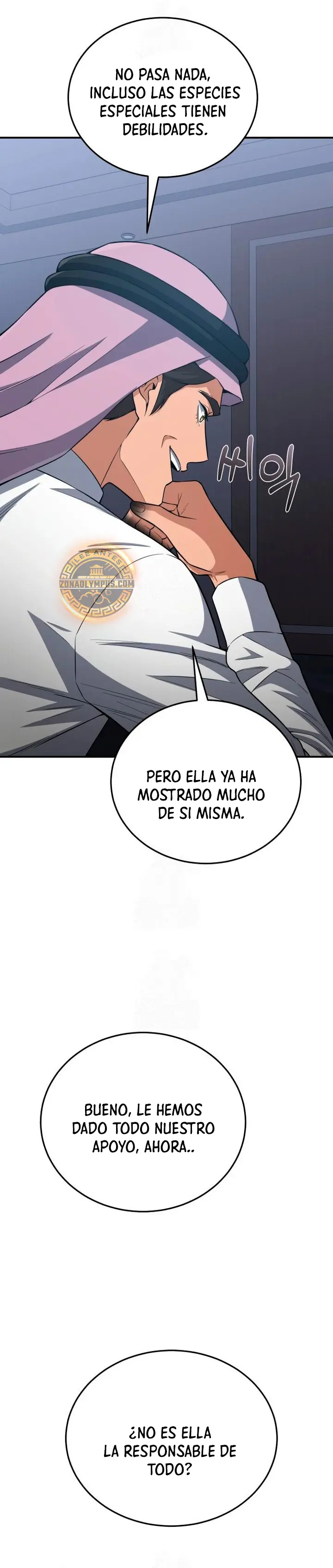 Genio del Linaje único > Capitulo 136 > Page 211