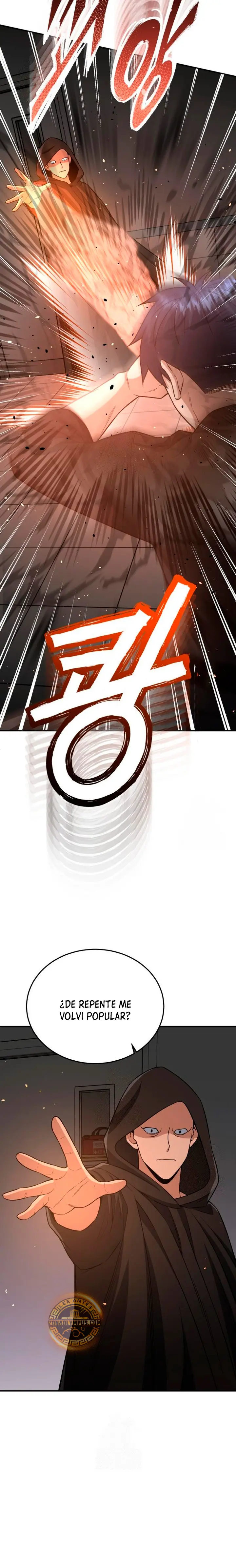 Genio del Linaje único > Capitulo 136 > Page 241