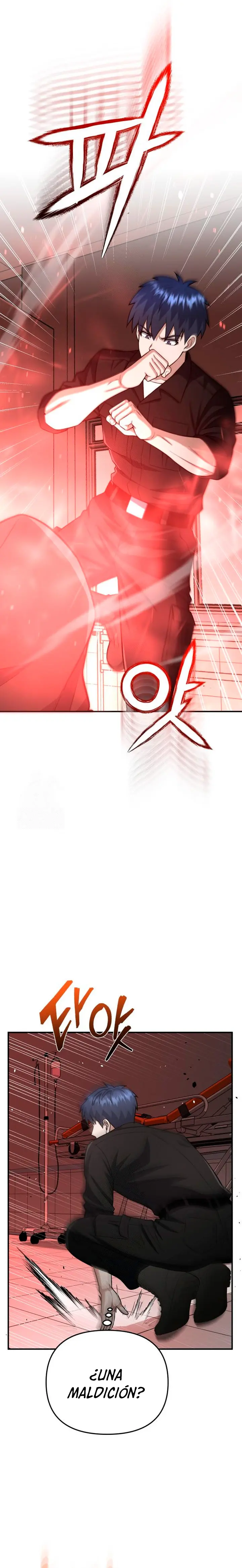 Genio del Linaje único > Capitulo 136 > Page 271