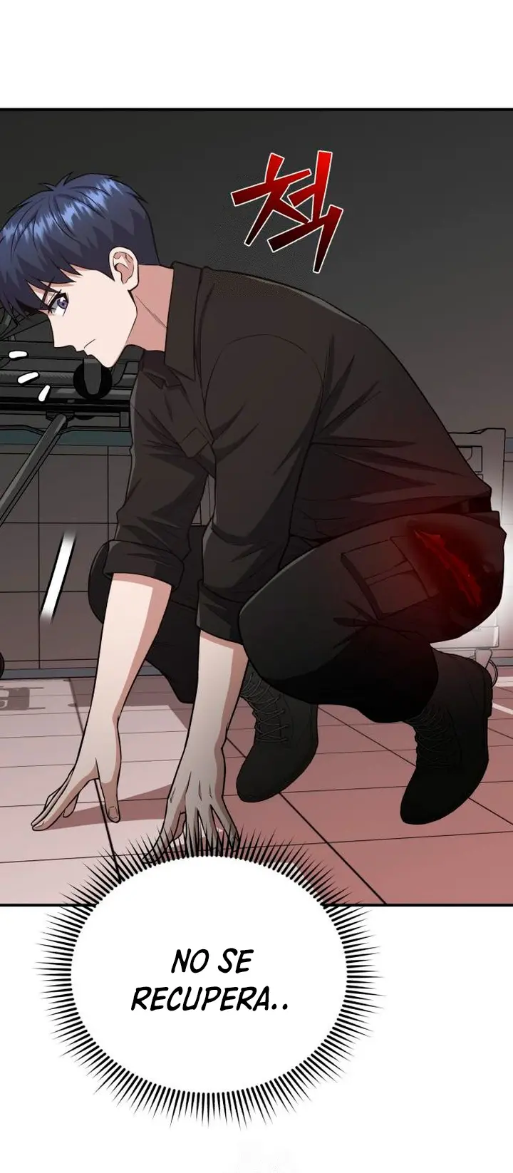 Genio del Linaje único > Capitulo 136 > Page 301