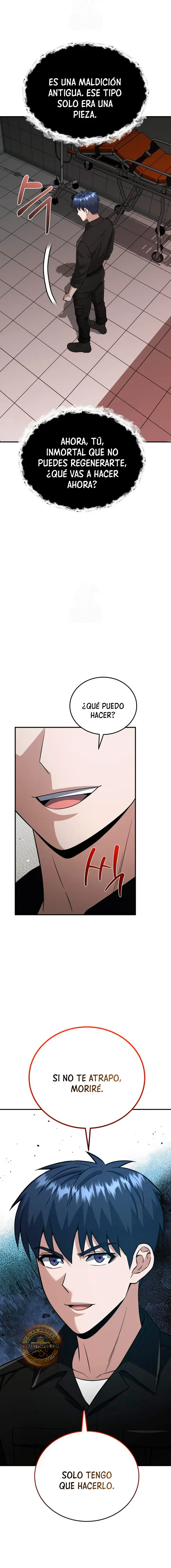 Genio del Linaje único > Capitulo 136 > Page 311