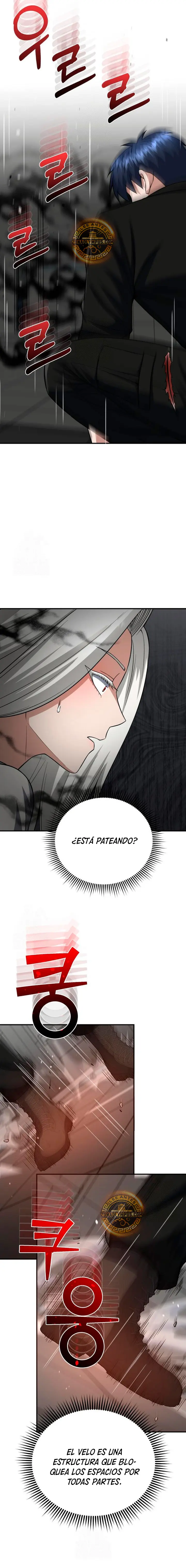 Genio del Linaje único > Capitulo 136 > Page 331