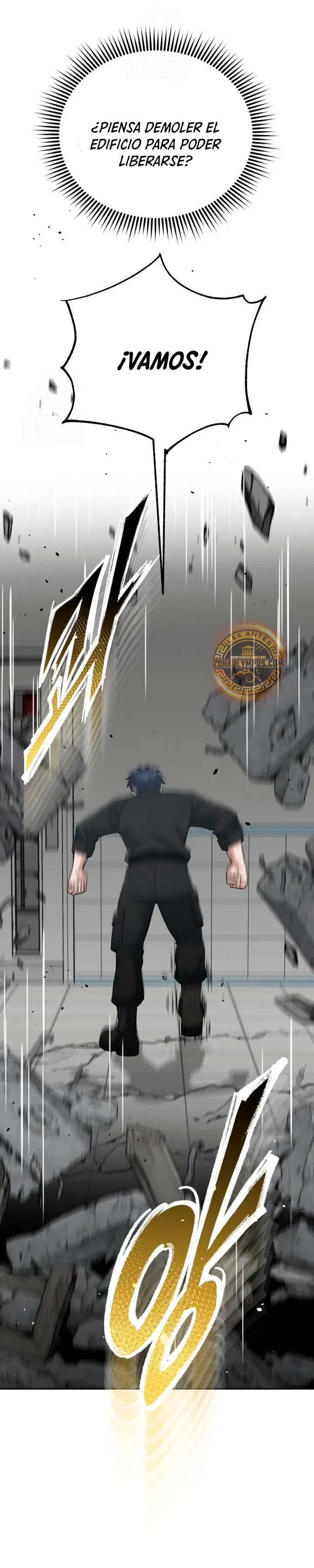 Genio del Linaje único > Capitulo 136 > Page 341