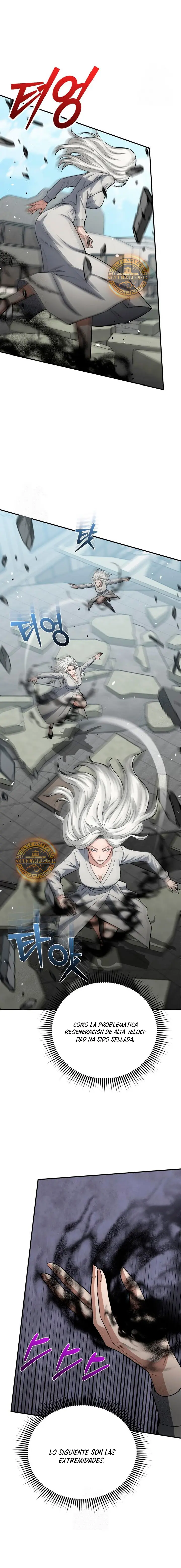 Genio del Linaje único > Capitulo 136 > Page 371