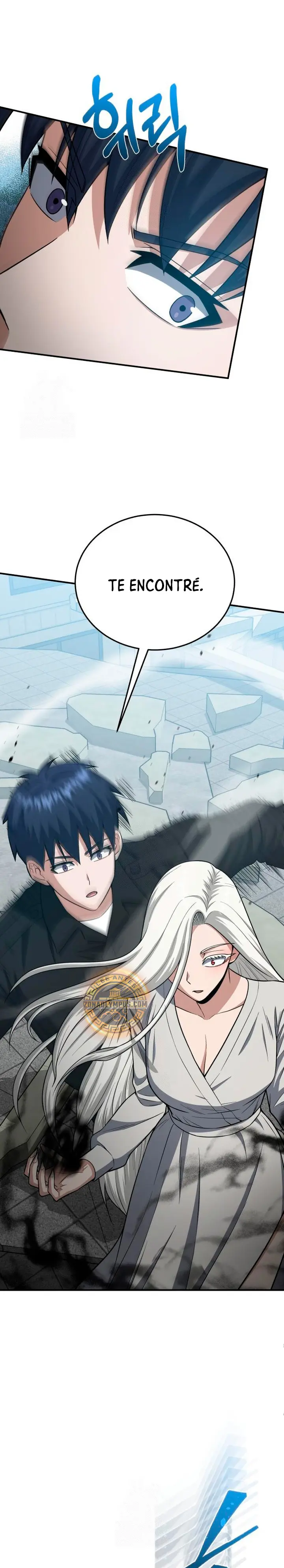 Genio del Linaje único > Capitulo 136 > Page 381