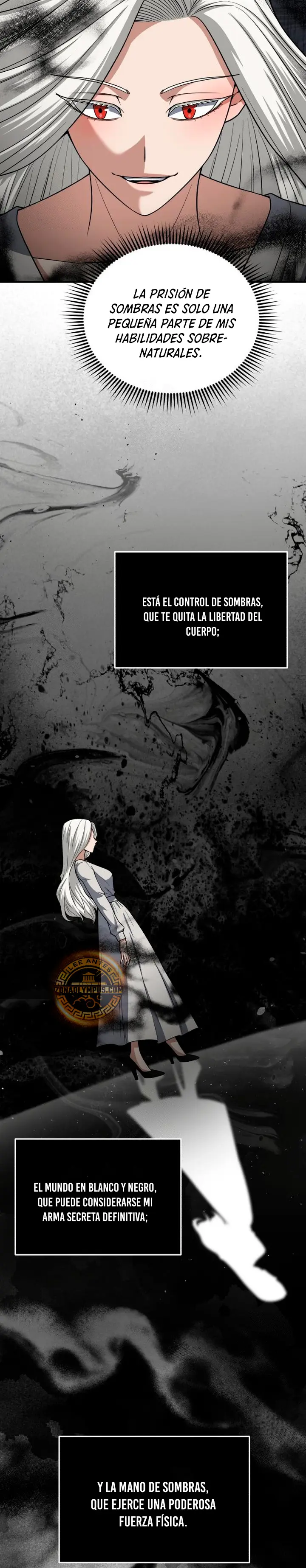 Genio del Linaje único > Capitulo 136 > Page 401