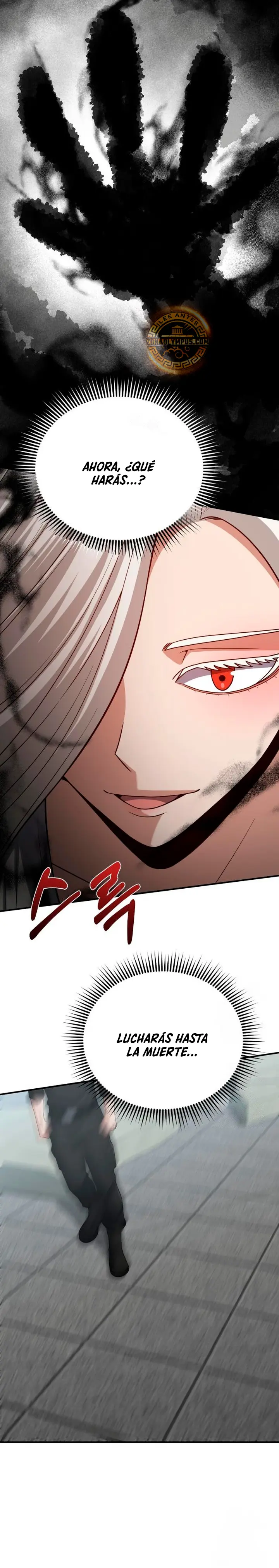 Genio del Linaje único > Capitulo 136 > Page 411