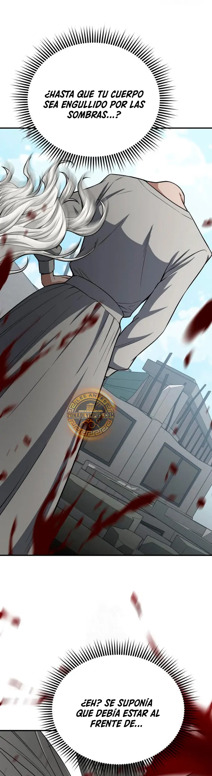 Genio del Linaje único > Capitulo 136 > Page 421