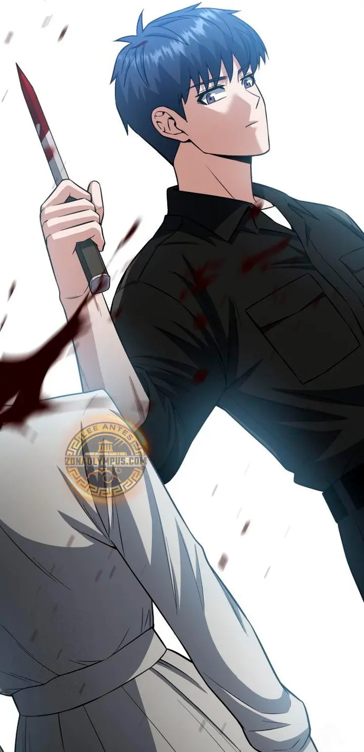 Genio del Linaje único > Capitulo 136 > Page 441