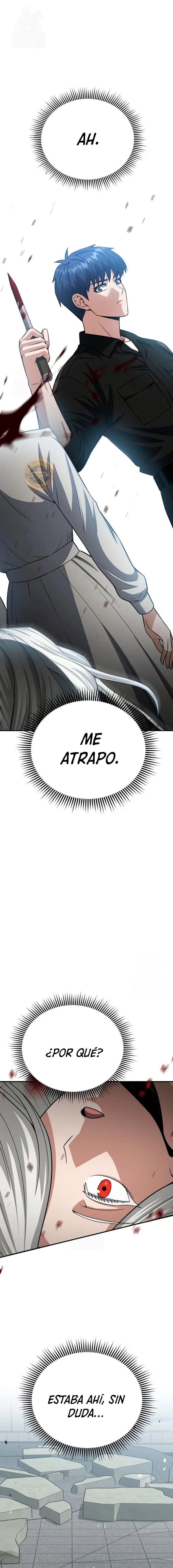 Genio del Linaje único > Capitulo 137 > Page 11